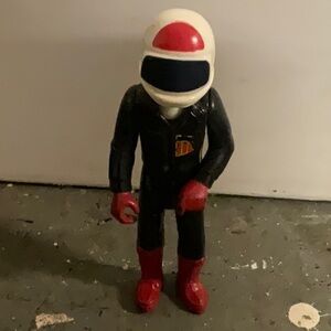 Fisher Price Adventure People racer figure